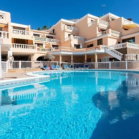 Lightbooking Paradise Court Tenerife * Costa Adeje (Tenerife)