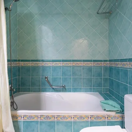 Lightbooking Paradise Court Tenerife Apartment