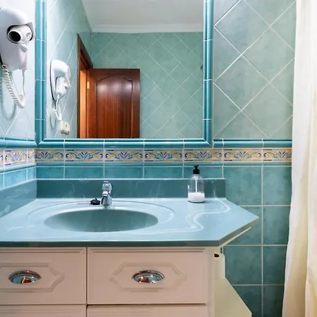 Apartment Lightbooking Paradise Court Tenerife