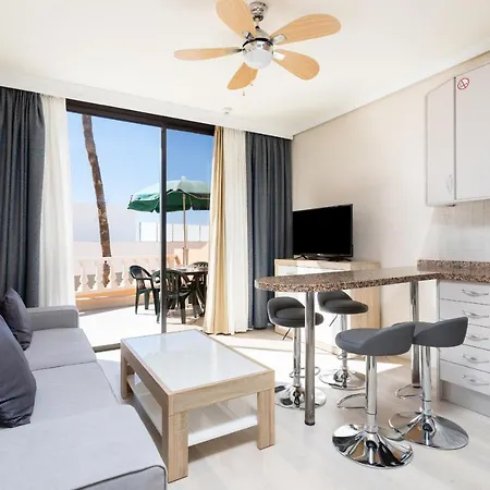 Apartment Lightbooking Paradise Court Tenerife *